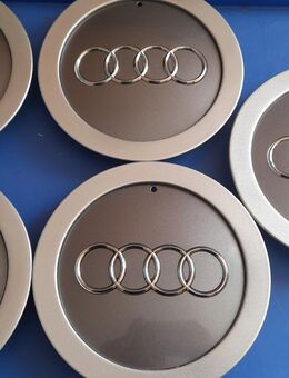 1 x Audi Nabendeckel 4B0601165J - Odenbach