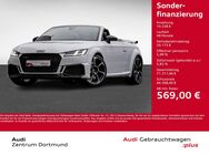 Audi TT RS, Roadster quattro BLACKPAK LM20, Jahr 2024 - Dortmund