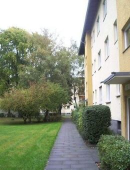 Wohnfreundliche ETW mit Lichtblick - Berlin