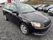 Skoda Fabia, 1.4 TDI Active WAPU-Neu ZR-Neu, Jahr 2017 - Boxberg (Baden-Württemberg)