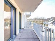 Exklusives Wohngefühl: 4-Zimmer-Wohnung auf 98m² mit Tageslichtbad und Balkon! - Bad Friedrichshall