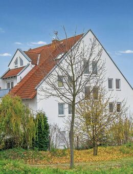 Einziehen & Wohlfühlen - Ihre neue 2-Zimmer-Wohnung - Ingelheim (Rhein)