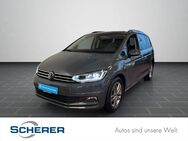 VW Touran, 1.5 TSI Comfortline 4 ALL, Jahr 2024 - Aschaffenburg