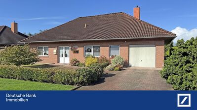 Traumhafter Bungalow in Surwold, Ortsteil Börgermoor