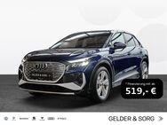 Audi Q4, 45 quattro SONOS EPH, Jahr 2022 - Haßfurt