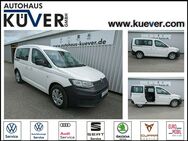 VW Caddy, 2.0 TDI Kombi, Jahr 2024 - Hagen (Bremischen)