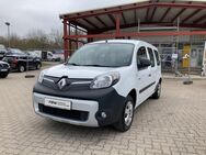 Renault Kangoo, Maxi Batteriemiete Standort Bad Malente, Jahr 2021 - Bornhöved
