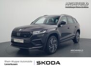 Skoda Kodiaq, 2.0 TSI, Jahr 2022 - Leverkusen