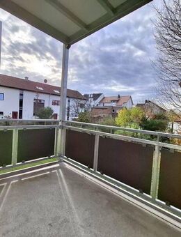 Frisch Saniert! Möbel rein! Zuhause! - Minden (Nordrhein-Westfalen)