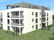 Neubau* Licht und klare Linien prägen das Ambiente. Schöne 2-Zimmer Wohnung mit Balkon und Lift. - Lörrach