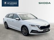 Skoda Octavia, 2.0 TDI C Style, Jahr 2021 - Amelinghausen