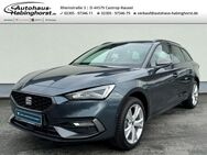 Seat Leon, 1.5 Sportstourer eTSI, Jahr 2023 - Castrop-Rauxel