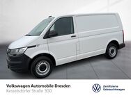 VW T6.1, 2.0 TDI Kasten, Jahr 2021 - Dresden