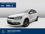 VW Polo, 1.2 TSI LOUNGE Park, Jahr 2015 - Esslingen (Neckar)