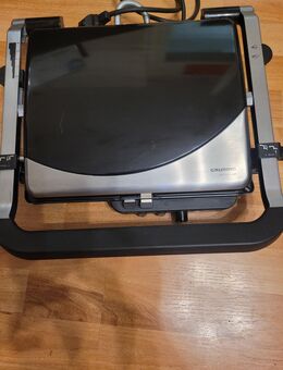 Kotaktgrill von Grundig - Hagen (Stadt der FernUniversität)