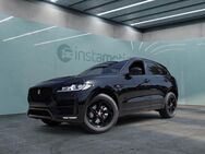 Jaguar F-Pace, 20d AWD R-Sport, Jahr 2020 - München