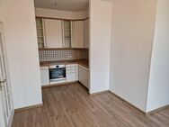 Gepflegte Wohnung im 1. OG in Bunde! - Bunde