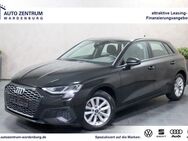 Audi A3, Sportback 35 TDI, Jahr 2021 - Wardenburg