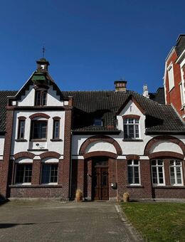 Großzügiges Wohnen mit Garten und Weitblick! - Münster