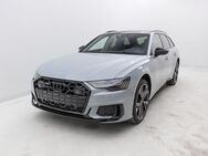 Audi A6, Avant S line 50 TDI quattro, Jahr 2022 - Berlin