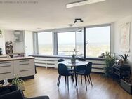 Lichtdurchflutete Wohnung mit traumhaftem Ausblick über Köln! - Köln