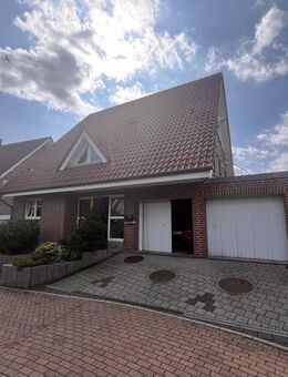 Luxuriöses EFH mit Pool und Doppelgarage in Top Lage - Dorsten