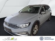 VW Passat Variant, 2.0 TDI Alltrack, Jahr 2022 - Lindau (Bodensee)