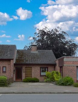 Reserviert: Liebhaber gesucht! - Hochdonn