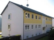 HUMMELNSTÜCK IN ALTENA, HELLE GUT GESCHNITTENE 4-ZIMMER WOHNUNG MIT BALKON - Altena