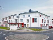 Rarität! 2-Zimmer-Pflegeapartment in Butzbach! *Rendite von 4,4%* - Butzbach (Friedrich-Ludwig-Weidig-Stadt)