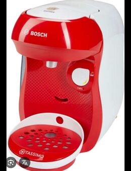 Bosch Tassimo Maschine - Bremen