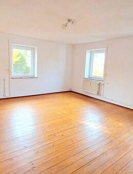 Altbauwohnung mit Charme - Aschaffenburg