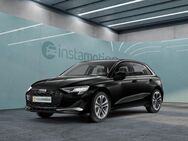 Audi A3, Sportback 35 TDI advanced, Jahr 2024 - München