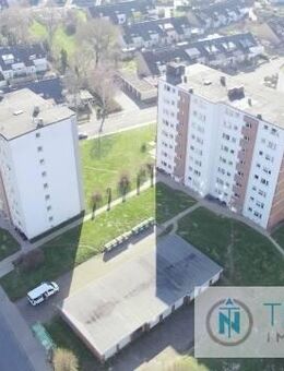 Klein und fein - 1-Zimmer-Wohnung in Peine - Peine