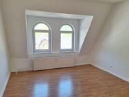 renovierte 3 Zimmer-Wohnung in der Apenraderstr. 28 - Flensburg