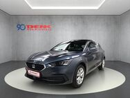 Seat Leon, 1.5 TSI Style LRH, Jahr 2021 - Neureichenau