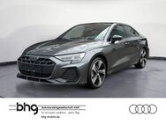 Audi A3, Limousine S line 35 TFSI 110(150, Jahr 2024 - Reutlingen