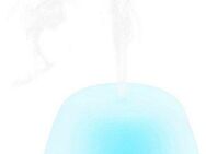 eta Diffuser Aromai, 0,9 l Wassertank, Luftbefeuchtung und Aromatherapie, Ultraschalltechnologie, Vernebelung