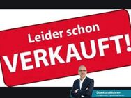 LEIDER SCHON VERKAUFT! Einfamilienhaus mit Garage und großem Grundstück in Remlingen - Remlingen (Bayern)