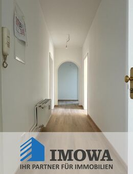 4 Zimmer Wohnung nahe Kehler Innenstadt - Kehl