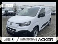 Fiat Doblo, 1.5 L1, Jahr 2024 - Bad Berleburg