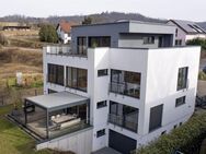 Bauhaus - Villa trifft Energieeffizienz - Bensheim