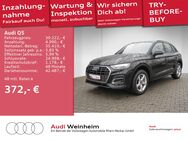 Audi Q5, 40 TDI quattro, Jahr 2022 - Weinheim