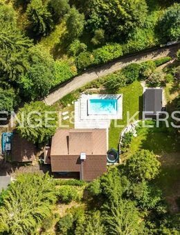 Wochenendhaus in einmaliger Lage - Feldberg (Schwarzwald)