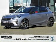 Opel Corsa, 1.2 -Line Turbo, Jahr 2022 - Krefeld