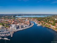 Wohnung 4 | Obergeschoss - Eckernförde