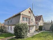 Wunderschöne 3-Zimmer-Wohnung mit Balkon und Garage in Lappersdorf - Lappersdorf