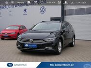 VW Passat Variant, 2.0 TDI Business, Jahr 2019 - Rostock