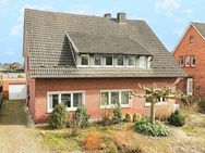 Mehrgenerationenhaus: Energieeffizient mit sieben Zimmern auf großem Grundstück! - Drensteinfurt