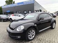 VW Beetle Club 2.0, OMA AUTO,1HD,KLIMA,NAVI,SITZH. - Alsdorf (Nordrhein-Westfalen)